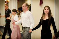 Состоялся Весенний бал молодежи Состоялся Весенний бал молодежи