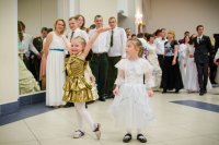 Состоялся Весенний бал молодежи Состоялся Весенний бал молодежи