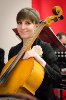 Состоялся Весенний бал молодежи Состоялся Весенний бал молодежи