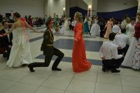 Состоялся Весенний бал молодежи Состоялся Весенний бал молодежи