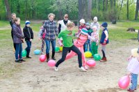 Вот и окончился учебный год в Воскресных школах (ОБНОВЛЯЕТСЯ)