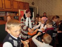 Вот и окончился учебный год в Воскресных школах (ОБНОВЛЯЕТСЯ)