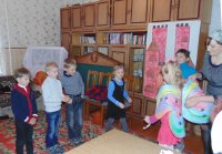 Вот и окончился учебный год в Воскресных школах (ОБНОВЛЯЕТСЯ)