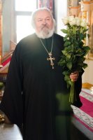 Всенощное бдение в канун дня памяти великомученика Георгия Победоносца