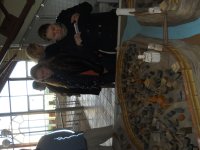 Состоялась паломническо-экскурсионная поездка  по историческим местам Гомельщины из цикла «Святыни родного края»