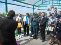 Состоялась паломническо-экскурсионная поездка  по историческим местам Гомельщины из цикла «Святыни родного края»