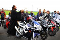 Открытие мотосезона в г.Речица