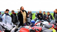 Открытие мотосезона в г.Речица