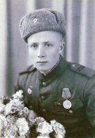 Прихожане Свято-Никольского собора посетили ветеранов Великой Отечественной Войны Прихожане Свято-Никольского собора посетили ветеранов Великой Отечественной Войны