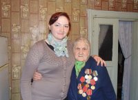 Прихожане Свято-Никольского собора посетили ветеранов Великой Отечественной Войны Прихожане Свято-Никольского собора посетили ветеранов Великой Отечественной Войны