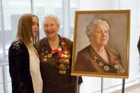 В Гомеле состоялся праздничный концерт, посвященный 70-летию Победы