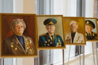 В Гомеле состоялся праздничный концерт, посвященный 70-летию Победы