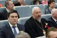 В Гомеле состоялся праздничный концерт, посвященный 70-летию Победы