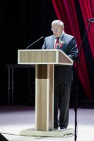 В Гомеле состоялся праздничный концерт, посвященный 70-летию Победы