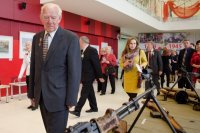 В Гомеле состоялся праздничный концерт, посвященный 70-летию Победы