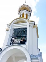 День Победы в а/г Даниловичи