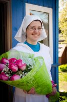 Архипастырский визит в Жлобинское благочиние