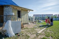 Архипастырский визит в Жлобинское благочиние