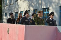 Празднование дня Государственного Герба Республики Беларусь и Государственного Флага Республики Беларусь в г.Речица Празднование дня Государственного Герба Республики Беларусь и Государственного Флага Республики Беларусь в г.Речица