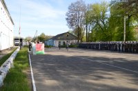 Празднование дня Государственного Герба Республики Беларусь и Государственного Флага Республики Беларусь в г.Речица Празднование дня Государственного Герба Республики Беларусь и Государственного Флага Республики Беларусь в г.Речица