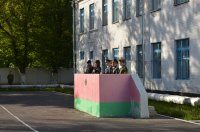 Празднование дня Государственного Герба Республики Беларусь и Государственного Флага Республики Беларусь в г.Речица Празднование дня Государственного Герба Республики Беларусь и Государственного Флага Республики Беларусь в г.Речица