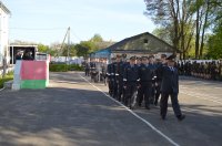 Празднование дня Государственного Герба Республики Беларусь и Государственного Флага Республики Беларусь в г.Речица Празднование дня Государственного Герба Республики Беларусь и Государственного Флага Республики Беларусь в г.Речица