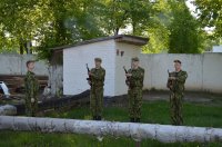 Празднование дня Государственного Герба Республики Беларусь и Государственного Флага Республики Беларусь в г.Речица Празднование дня Государственного Герба Республики Беларусь и Государственного Флага Республики Беларусь в г.Речица