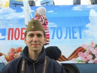 Паломническо-экскурсионная поездка молодежи в Санкт-Петербург