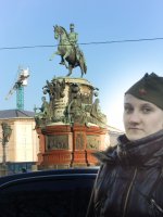 Паломническо-экскурсионная поездка молодежи в Санкт-Петербург