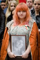 Преосвященнейший Стефан принял участие в мероприятиях, посвященных открытию музея Героя Советского Союза Ф.П. Котченко