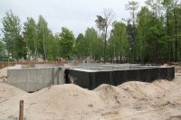 Преосвященный Стефан совершил рабочую поездку в храм свв.блгг.кнн. Петра и Февронии Преосвященный Стефан совершил рабочую поездку в храм свв.блгг.кнн. Петра и Февронии