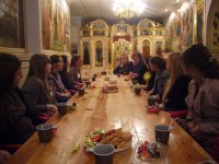 Акция ОО "БРСМ" «Восстановление Святынь Беларуси» Акция ОО "БРСМ" «Восстановление Святынь Беларуси»