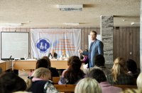 Делегация Гомельской епархии приняла участие в форуме «Государство, Церковь и СМИ: утверждение семейных ценностей в информационном пространстве»