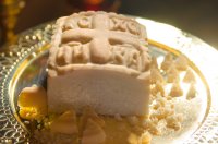 Божественная литургия в день памяти Свенской иконы Божией Матери