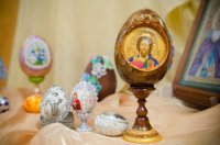 Состоялось торжественное закрытие XII Пасхального фестиваля