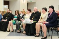 Состоялось торжественное закрытие XII Пасхального фестиваля