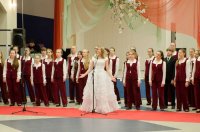 Состоялось торжественное закрытие XII Пасхального фестиваля