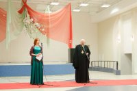 Состоялось торжественное закрытие XII Пасхального фестиваля