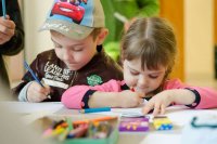 Состоялось торжественное закрытие XII Пасхального фестиваля