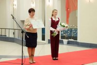 Состоялось торжественное закрытие XII Пасхального фестиваля