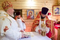 Божественная литургия в Неделю 6-ю по Пасхе о слепом Божественная литургия в Неделю 6-ю по Пасхе о слепом