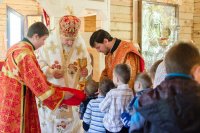 Божественная литургия в Неделю 6-ю по Пасхе о слепом Божественная литургия в Неделю 6-ю по Пасхе о слепом