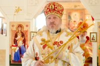 Божественная литургия в Неделю 6-ю по Пасхе о слепом Божественная литургия в Неделю 6-ю по Пасхе о слепом