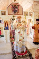 Божественная литургия в Неделю 6-ю по Пасхе о слепом Божественная литургия в Неделю 6-ю по Пасхе о слепом