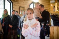 Божественная литургия в Неделю 6-ю по Пасхе о слепом Божественная литургия в Неделю 6-ю по Пасхе о слепом