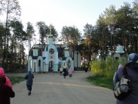 Паломническо-туристическая поездка по маршруту Лавришево-Каробчицы-Гродно