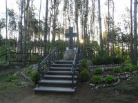 Паломническо-туристическая поездка по маршруту Лавришево-Каробчицы-Гродно