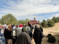 Паломническо-туристическая поездка по маршруту Лавришево-Каробчицы-Гродно