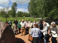 Паломническо-туристическая поездка по маршруту Лавришево-Каробчицы-Гродно
