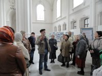 Паломническо-туристическая поездка по маршруту Лавришево-Каробчицы-Гродно